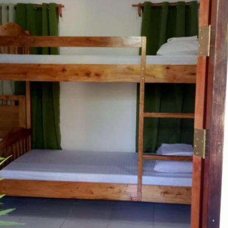 Mj'S Guesthouse Tubod Exterior foto