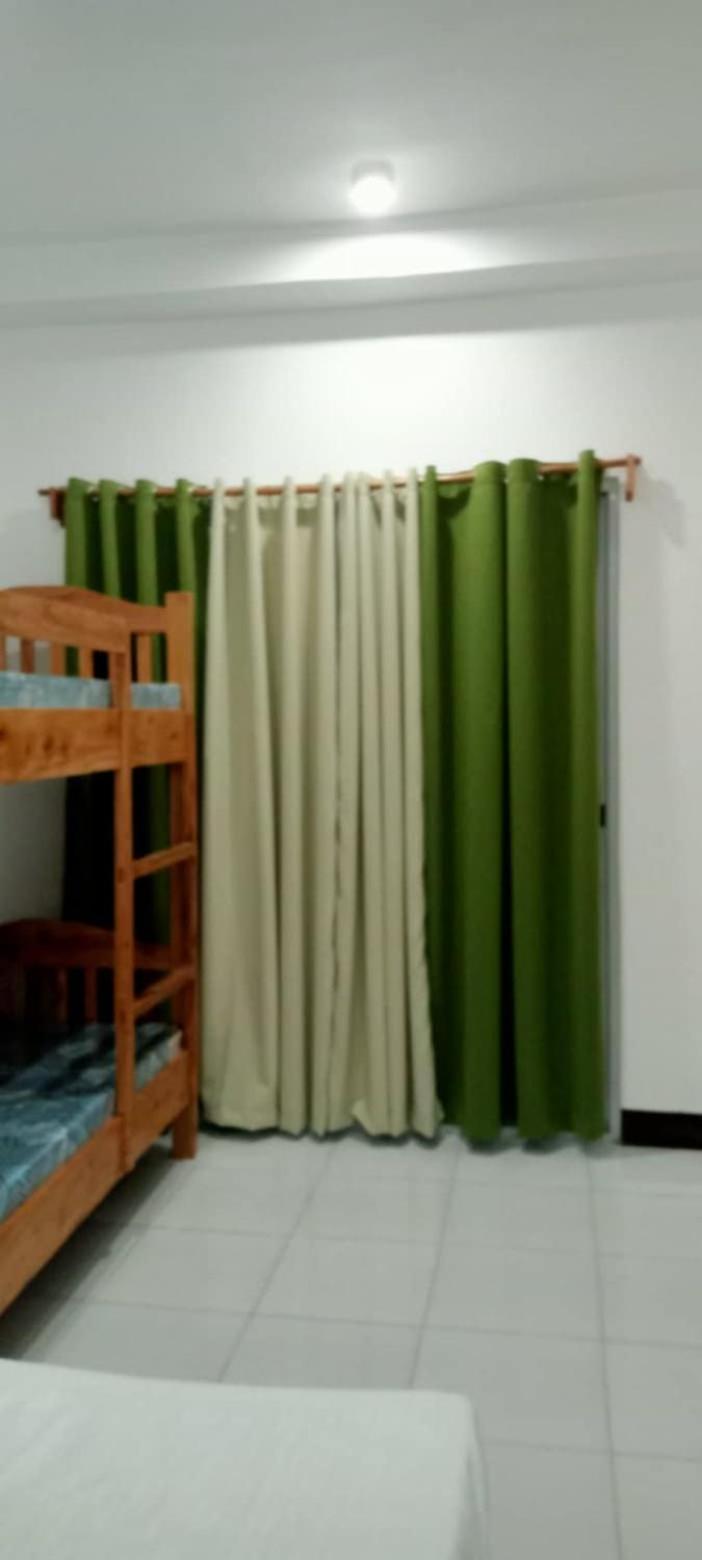 Mj'S Guesthouse Tubod Exterior foto