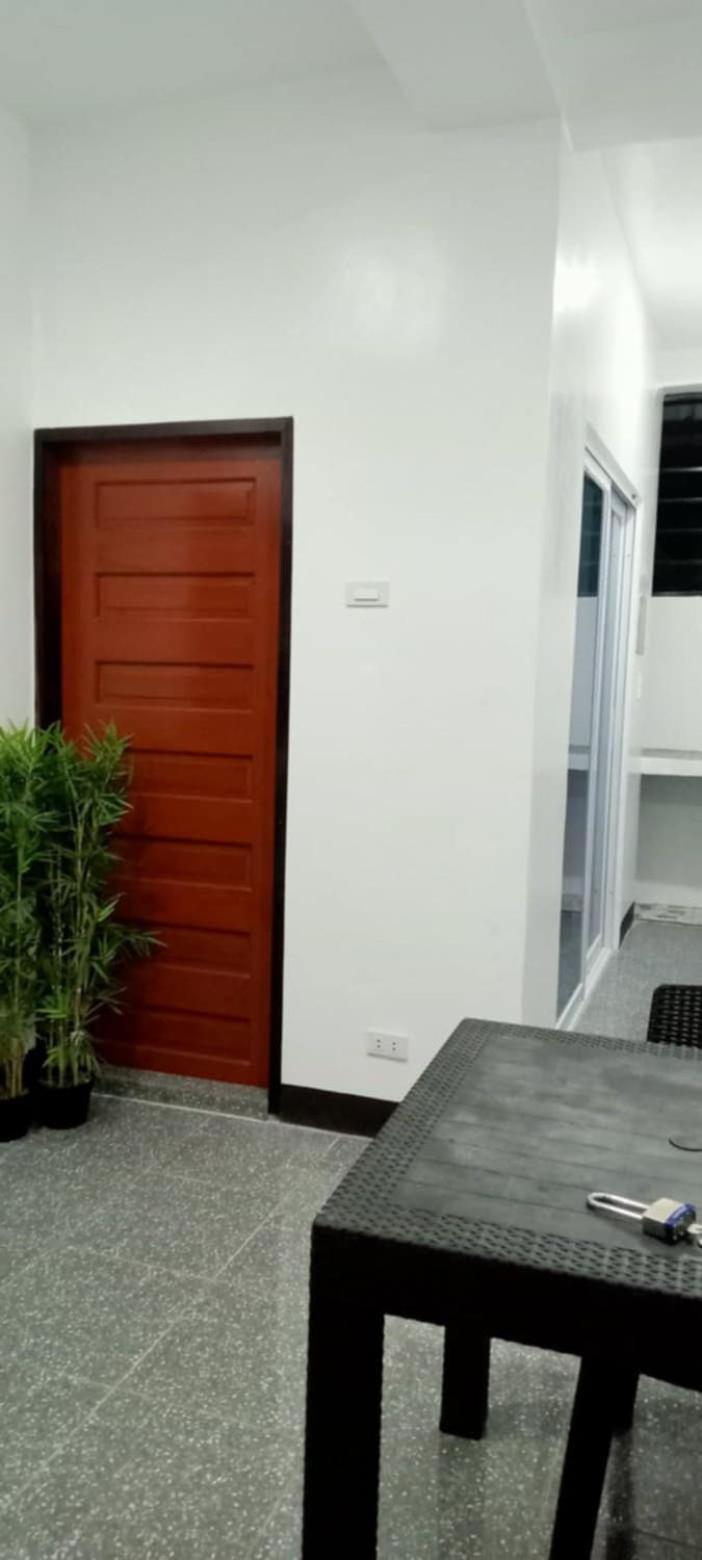 Mj'S Guesthouse Tubod Exterior foto